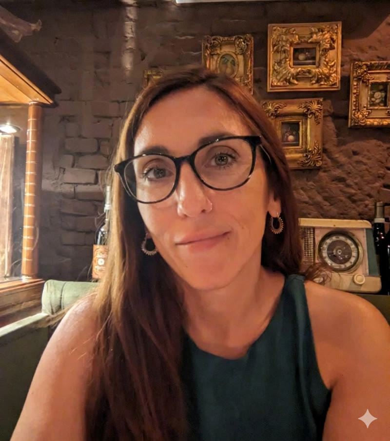 Cecilia Fuentes